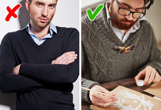 10 lỗi thời trang nam giới tuyệt đối không nên mắc phải